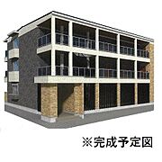 信太山駅より徒歩5分 1階 新築の賃貸物件