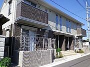 グレイスコート浜寺 2階 築11年8ヶ月の賃貸物件