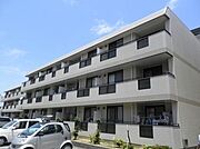 ヴァンベールしののめ B棟 1階 築34年4ヶ月の賃貸物件