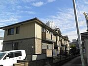 ボンクエスト 1階 築18年の賃貸物件