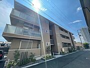 アムール旭 1階 築3年11ヶ月の賃貸物件