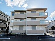 北助松駅より徒歩2分 3階 築1年の賃貸物件