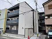 ユアメゾン加茂の賃貸物件