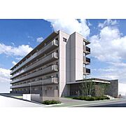 高師浜駅より徒歩1分 新築 5階建の賃貸物件