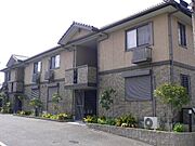 北助松駅より徒歩3分 築20年3ヶ月 2階建の賃貸物件