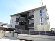 北助松駅より徒歩14分 2階 築9年3ヶ月の賃貸物件