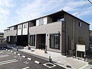 CasaLinoA 2階 築2年5ヶ月の賃貸物件