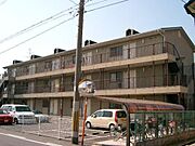 モアクレスト綾園 2階 築31年1ヶ月の賃貸物件