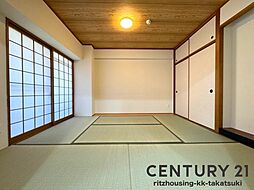 和室の画像