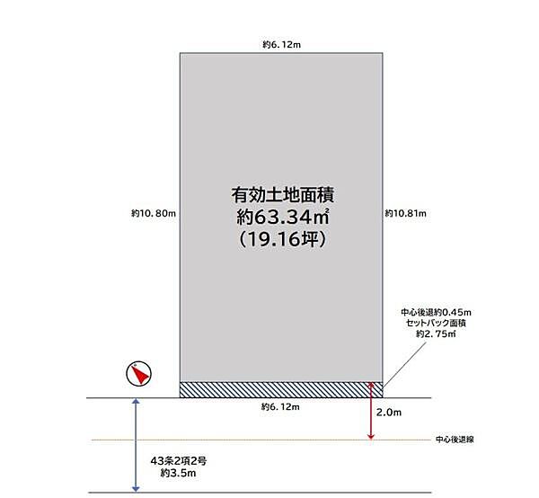 区画図：327002954142