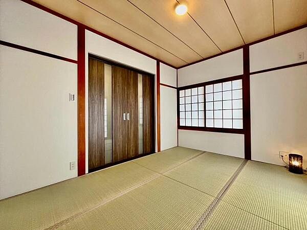 和室
