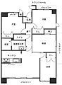 シャトレ愛松各務原3階1,180万円