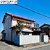 その他：コチラは西側から見た外観になります。