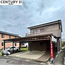 岐阜県岐阜市日置江