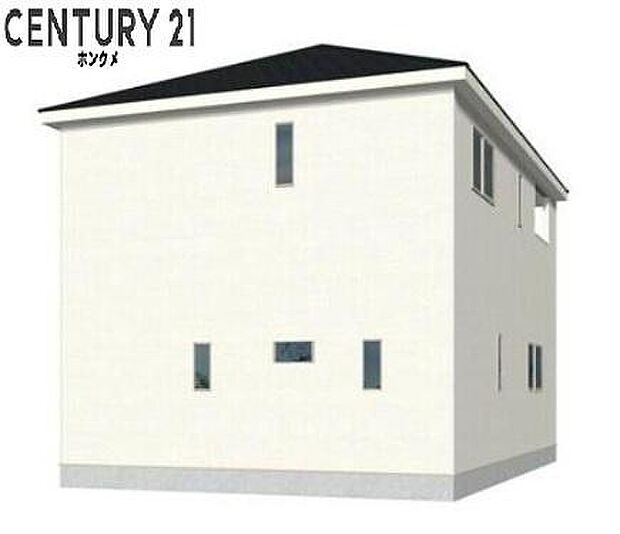 コチラは別アングルの完成イメージです。