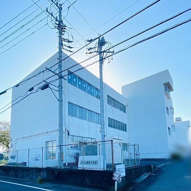 羽島市立堀津小学校まで987m