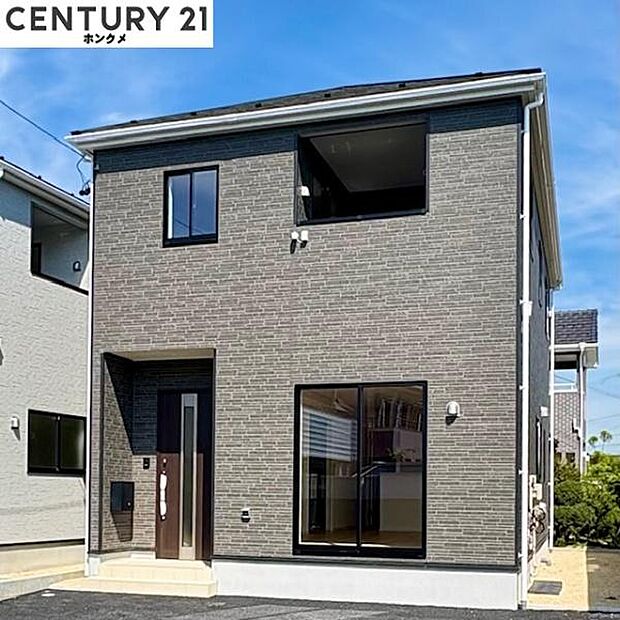 2号棟も1、890万円で好評販売中です！