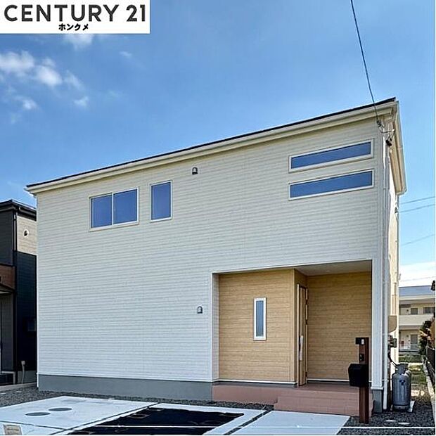 1号棟も2、280万円で好評販売中です！