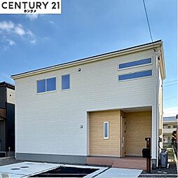 岐阜県羽島市正木町新井