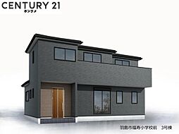岐阜県羽島市福寿町本郷