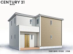 岐阜県羽島市福寿町本郷