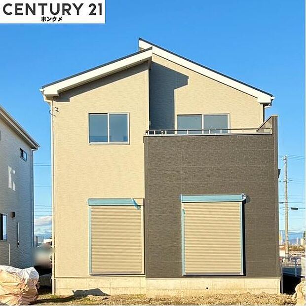 2号棟も2、490万円で好評販売中です。