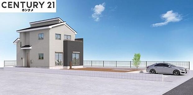 2号棟も2、490万円で好評販売中です。