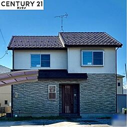 岐阜県瑞穂市古橋