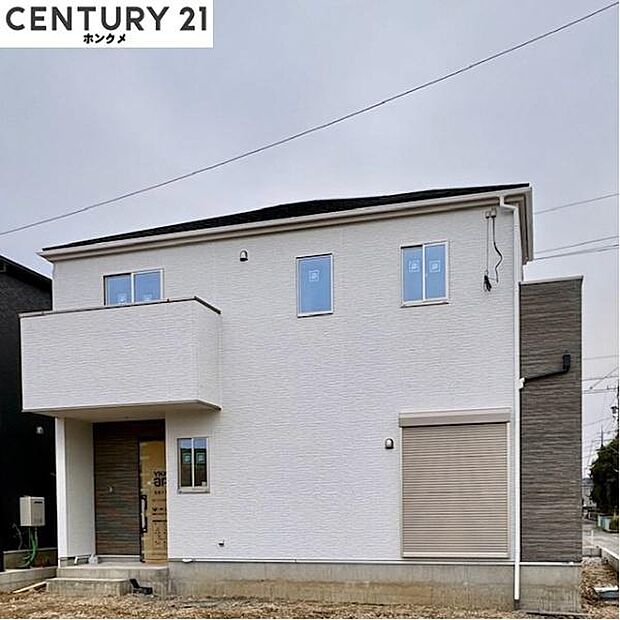 3号棟も2、499万円で好評販売中です。