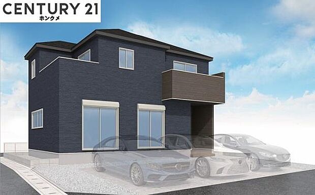 1号棟も2、799万円で好評販売中です。