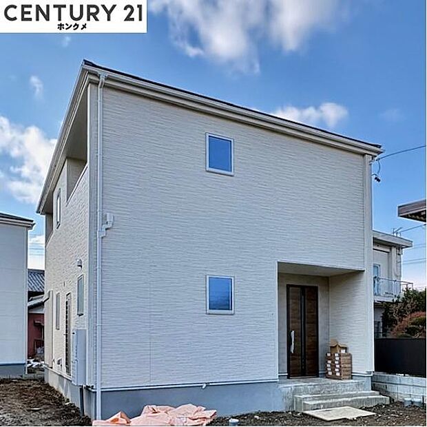 2号棟も2、480万円で好評販売中です！