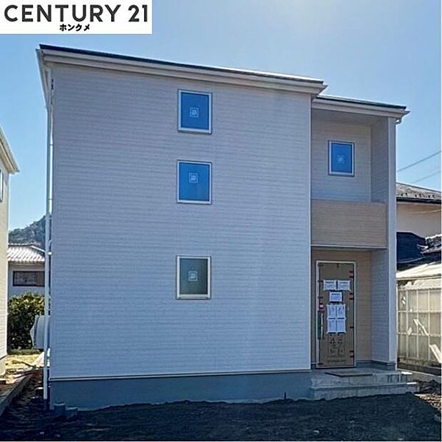 1号棟も2、690万円で好評販売中です！