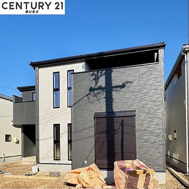 3号棟も2、980万円で好評販売中です！