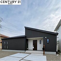 岐阜県本巣市下真桑