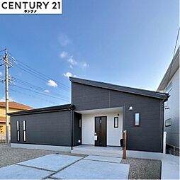 岐阜県本巣市下真桑