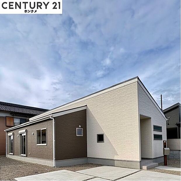 3号棟も2、480万円で好評販売中です！