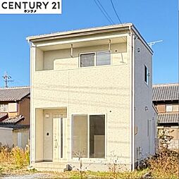 岐阜県羽島市新生町２丁目