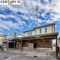 岐阜県羽島市小熊町天王１丁目