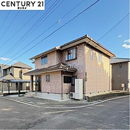 岐阜県岐阜市粟野台