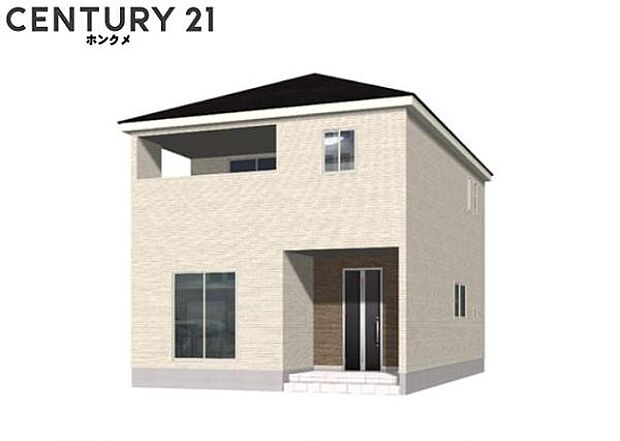 2号棟も2、390万円で好評販売中です。