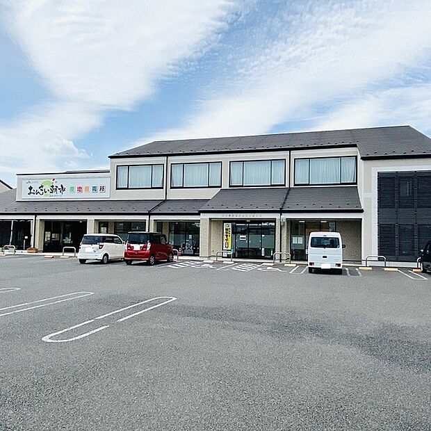 JAぎふ三輪支店まで1531m