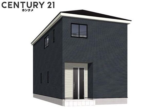 1号棟も1、990万円で好評販売中です!