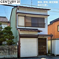 岐阜県岐阜市五坪１丁目