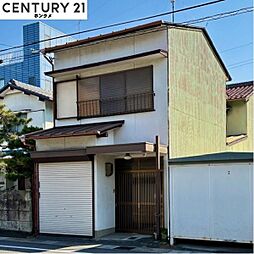 岐阜県岐阜市五坪１丁目