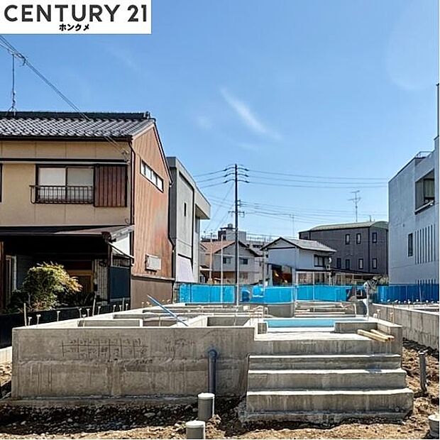 2号棟も2、390万円で好評販売中です!