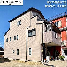 岐阜県各務原市那加門前町１丁目