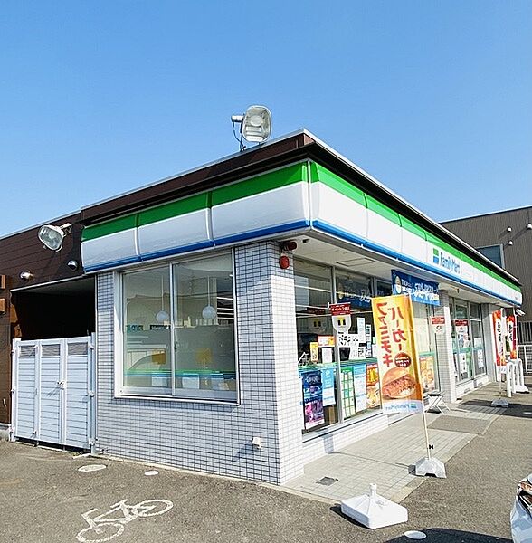 セブンイレブン大垣笠木店まで613m