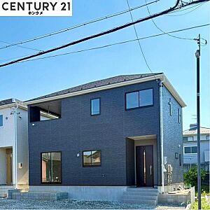 外観:堂々完成しました。内覧予約受付中です! 外観:堂々完成しました。内覧予約受付中です!