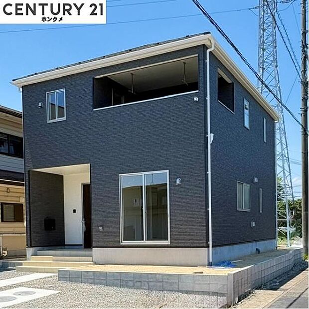 コチラは別アングルの完成イメージです。