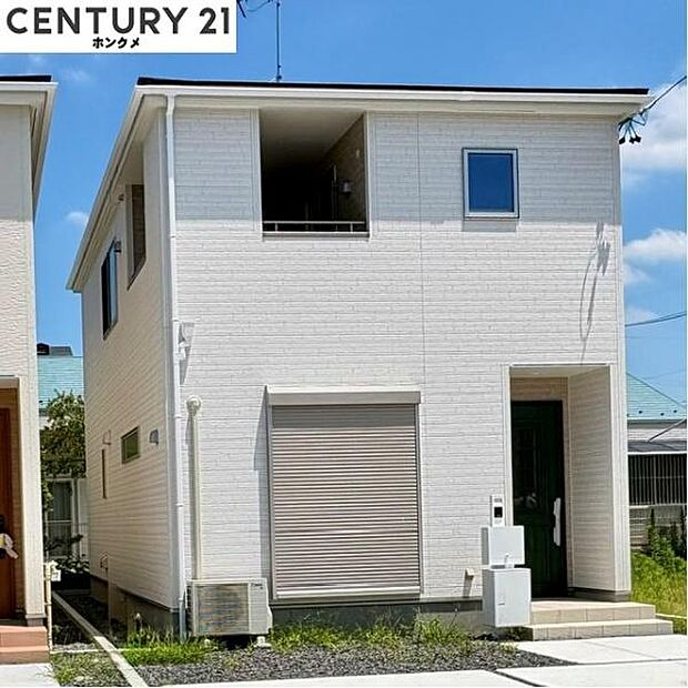 2号棟も2、180万円で好評販売中です!